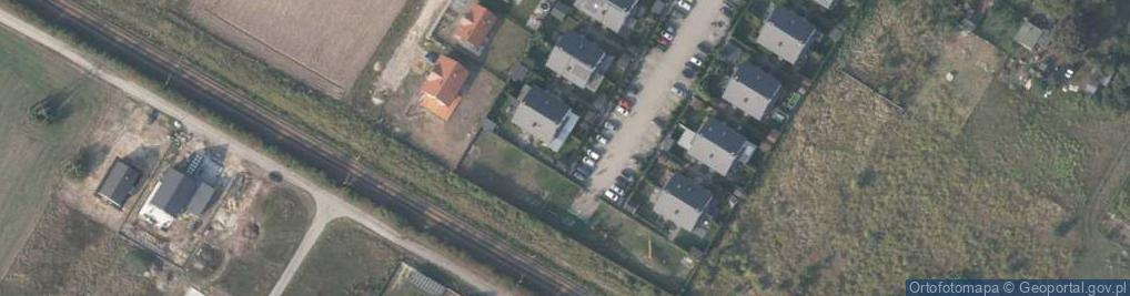 Zdjęcie satelitarne cQuest