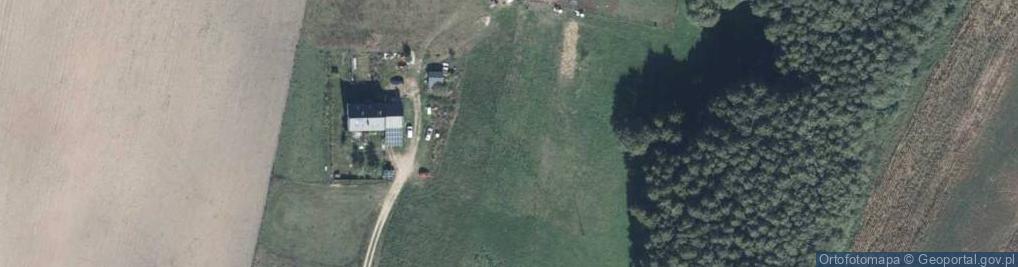 Zdjęcie satelitarne Crazy Goat Software