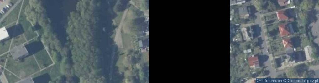 Zdjęcie satelitarne Creative! English Academy Kamila Findlik