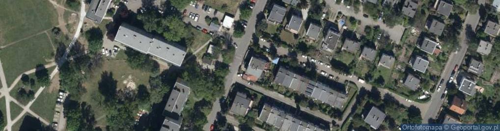 Zdjęcie satelitarne Cs10 Cezary Smektała