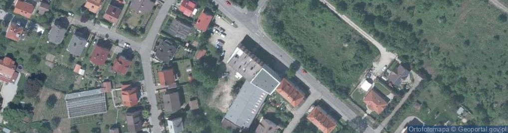 Zdjęcie satelitarne CSWI