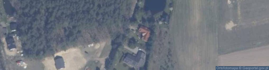 Zdjęcie satelitarne CTM Corp Agnieszka Wolmańska-Górczak