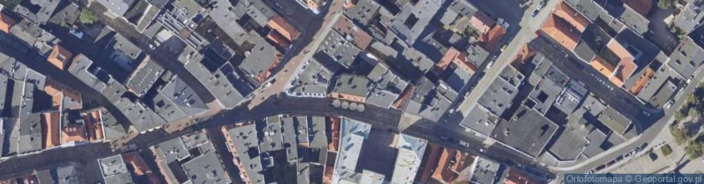 Zdjęcie satelitarne Cukiernia Lenkiewicz Michał Lenkiewicz