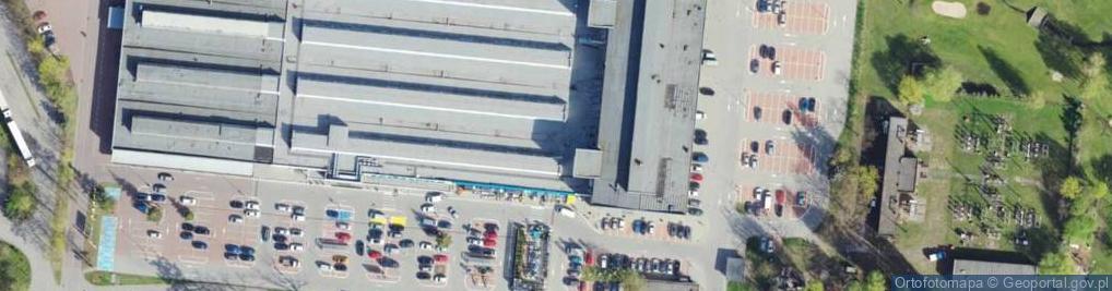 Zdjęcie satelitarne Cutting Partners