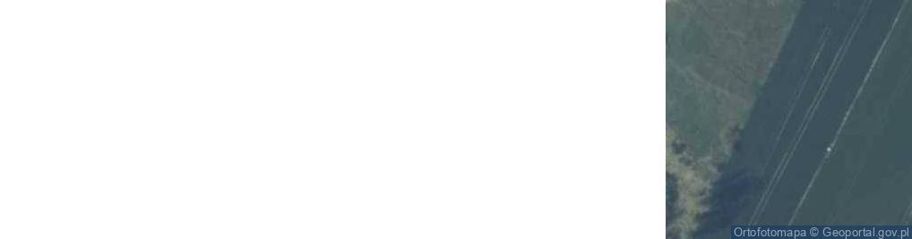 Zdjęcie satelitarne Ćwiok Łukasz. Gospodarstwo rolne