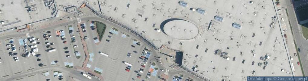 Zdjęcie satelitarne Czar-Tel Anna Czarnik