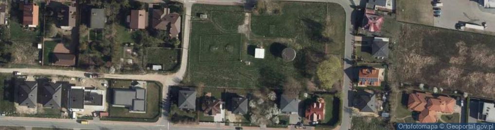 Zdjęcie satelitarne Czarnecki & Barraza , Łukasz Czarnecki, Francys Barraza