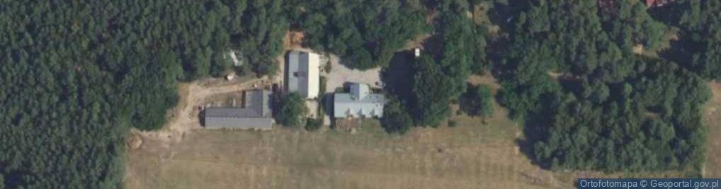 Zdjęcie satelitarne Czartoryski Kazimierz Czartoryski