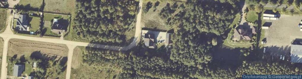 Zdjęcie satelitarne Czerniak Stanisław Euro Trans