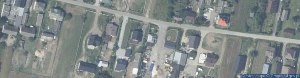 Zdjęcie satelitarne Czerwonka Leszek P.P.U.H.Pasieko