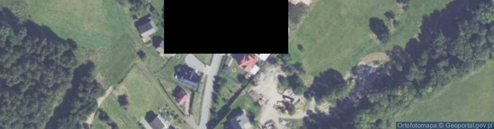 Zdjęcie satelitarne Czesław Cholewa, Transport Towarowy