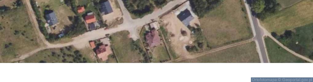 Zdjęcie satelitarne Czesław Jan Szwejser
