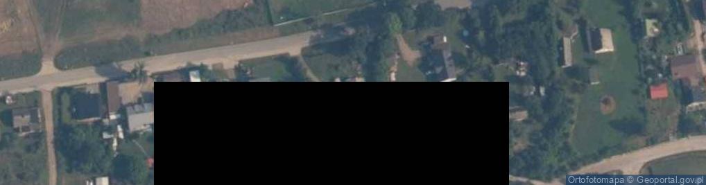Zdjęcie satelitarne Czesław Piekarski - Działalność Gospodarcza