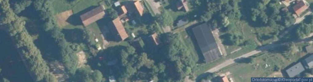 Zdjęcie satelitarne Czuba Mariusz