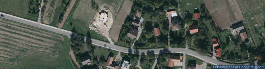 Zdjęcie satelitarne Czyrek Marcin Marlo