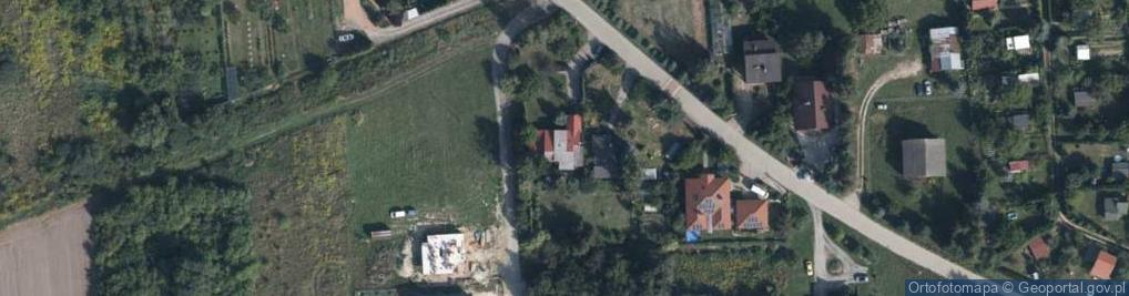 Zdjęcie satelitarne D i A K O M Nikolov Kamen