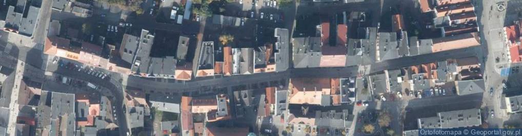 Zdjęcie satelitarne D-JO