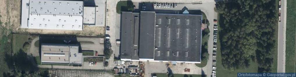 Zdjęcie satelitarne D&M Export Import Marek Nowak Dariusz Hader