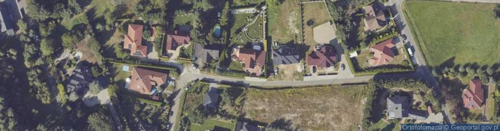 Zdjęcie satelitarne D6 Daniel Szterleja