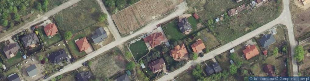 Zdjęcie satelitarne Dadar Sławomir Siulerzycki