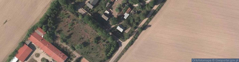 Zdjęcie satelitarne Daf-Kat Mariusz Kałan