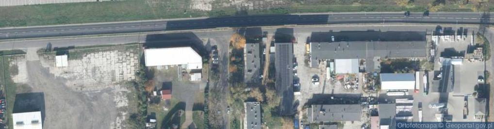 Zdjęcie satelitarne Dagmara Boczkowska ActivePol