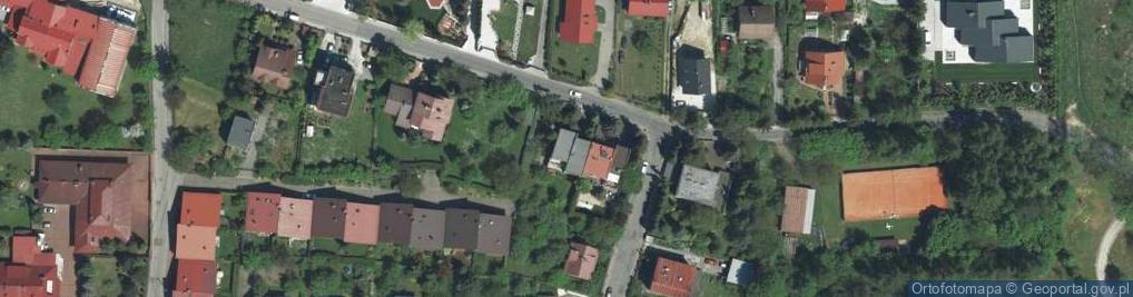 Zdjęcie satelitarne Dagmara Skrzyńska Pielęgniarka