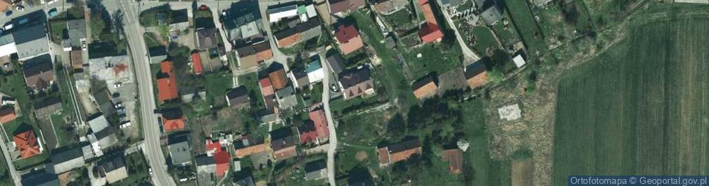 Zdjęcie satelitarne Dagmara Sopicka KDM