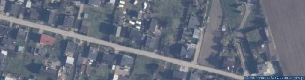 Zdjęcie satelitarne Dakar-It Karol Kryża Karol Kryża