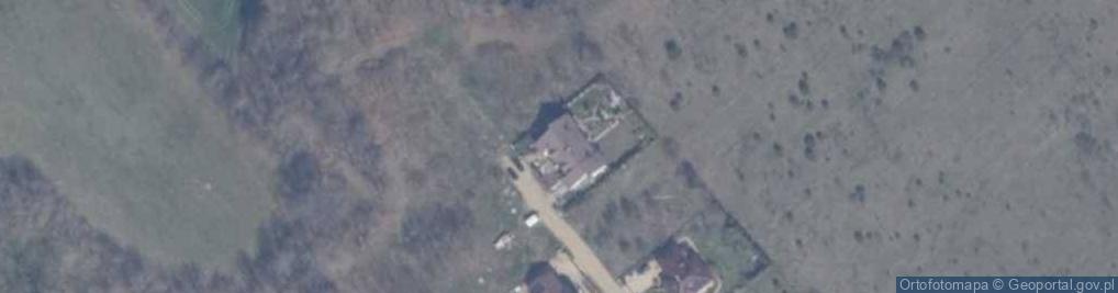 Zdjęcie satelitarne Dalia M Marzena Ługowska