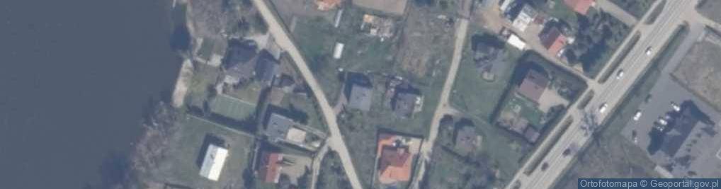 Zdjęcie satelitarne Damian Czoska