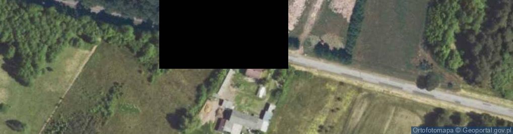 Zdjęcie satelitarne Damian Czyż - Lux-Spaw