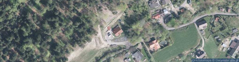 Zdjęcie satelitarne Damian Dutka