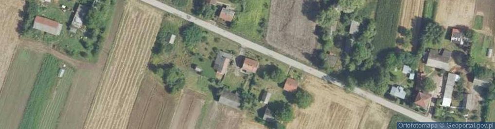 Zdjęcie satelitarne Damian Marzec MDM-Trans