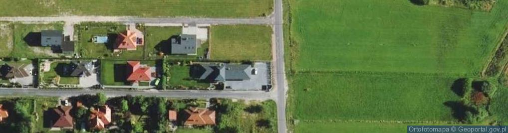 Zdjęcie satelitarne Damian Pączek