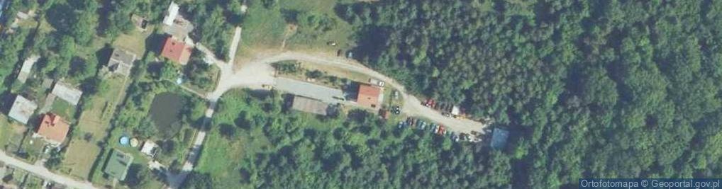 Zdjęcie satelitarne Damian Stawiarz P.H.U.Stawiarz