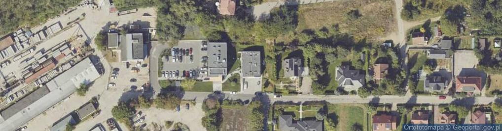 Zdjęcie satelitarne Damian Trans Damian Balak