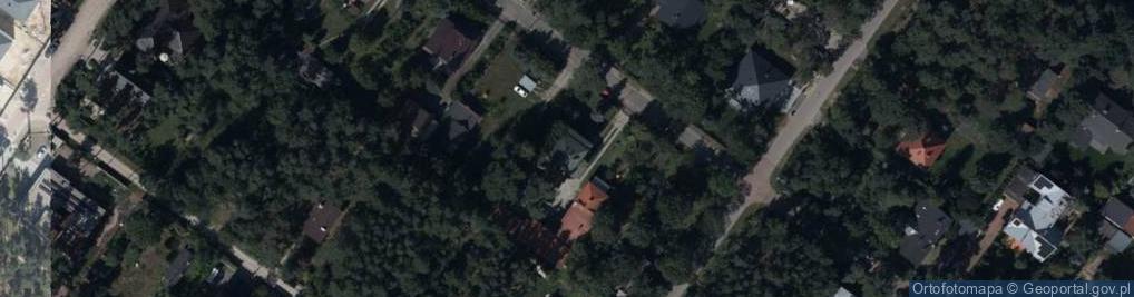 Zdjęcie satelitarne Dan-Net Daniel Kobza