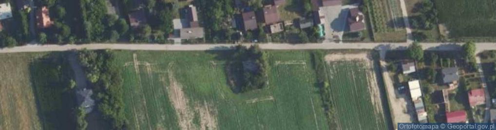 Zdjęcie satelitarne Danuta Sobczak Kazimierz Sobczak Sylwester Sobczak