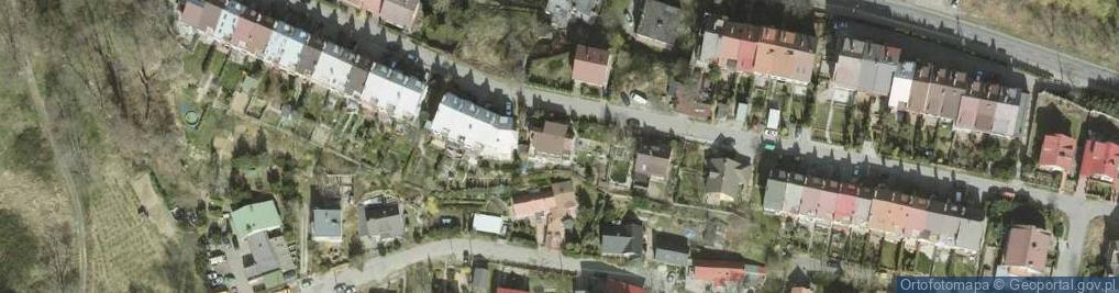 Zdjęcie satelitarne Dar-Pol Dariusz Cal