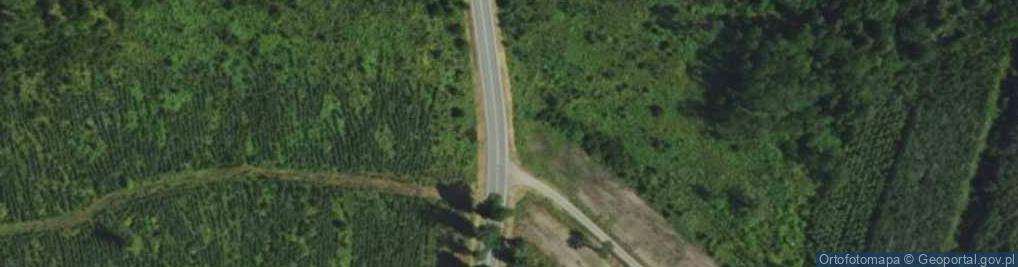 Zdjęcie satelitarne Darex EU