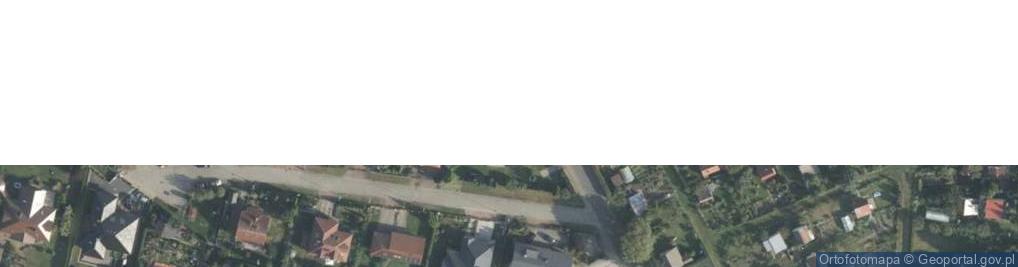 Zdjęcie satelitarne Darex