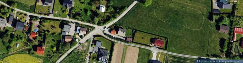 Zdjęcie satelitarne Daria Drewniak-Likus