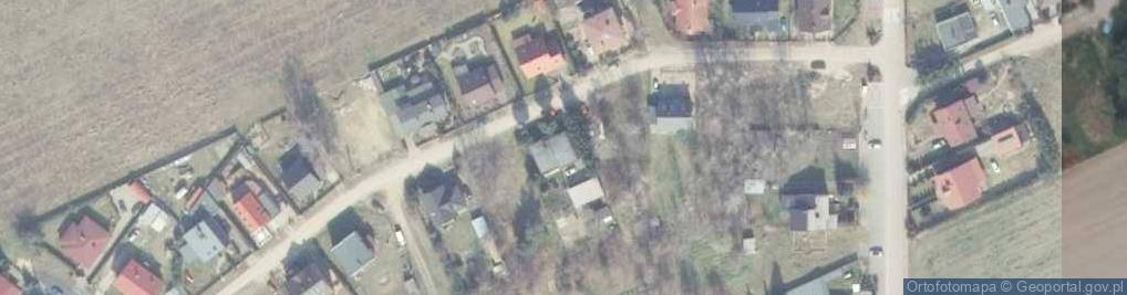 Zdjęcie satelitarne Daria IdczakPro-Ang