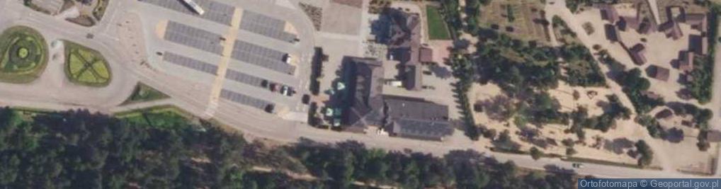 Zdjęcie satelitarne Daria - Krzysztof Robert Zawistowski