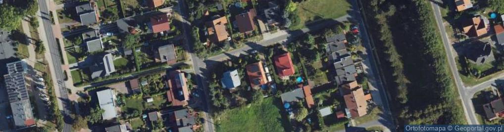 Zdjęcie satelitarne Daria Mirr