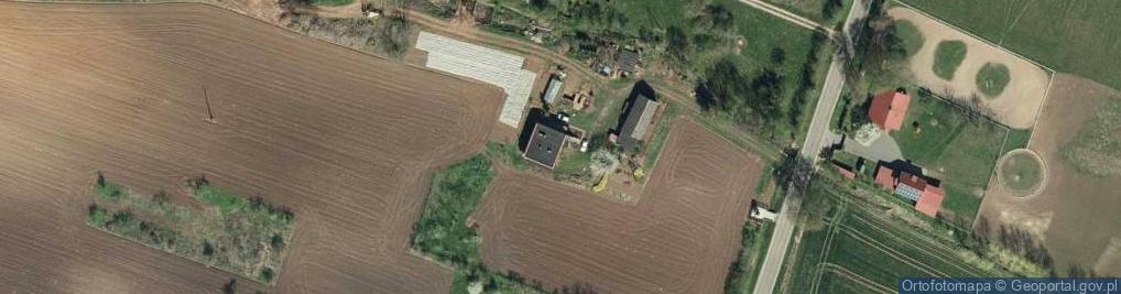 Zdjęcie satelitarne Darimex Korona Poland