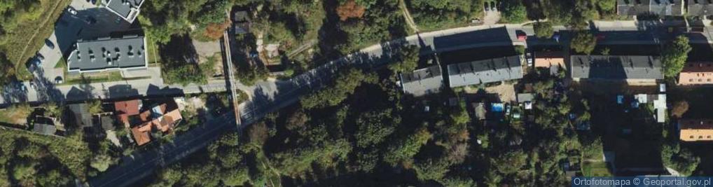 Zdjęcie satelitarne Dariusz Cirocki