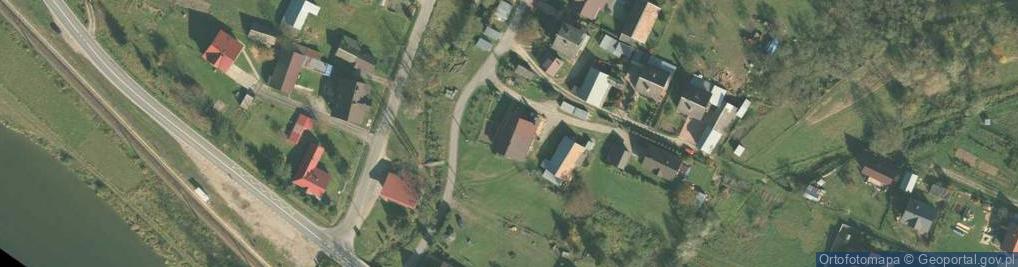 Zdjęcie satelitarne Dariusz Dora