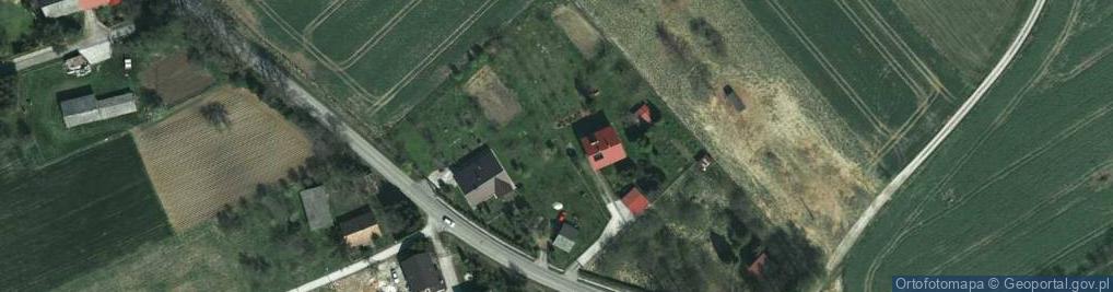 Zdjęcie satelitarne Dariusz Kruk Aisee Tour